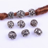 Dreadlocks Cuff Beads 6 pcs - Bel Pelo