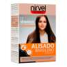 Pack Alisado Brasileño - Nirvel