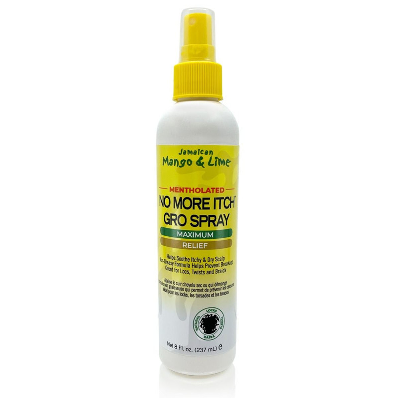Spray Antipicor Max Alivio 237ml - JML
