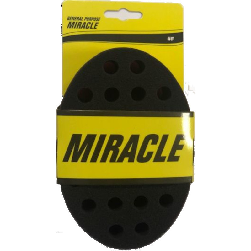 Miracle Twist Sponge - Magic