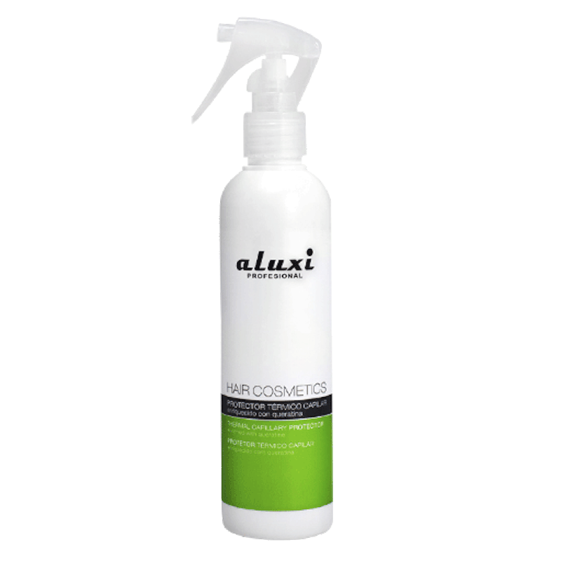 Thermal Hair Protector 8.45oz - Aluxi