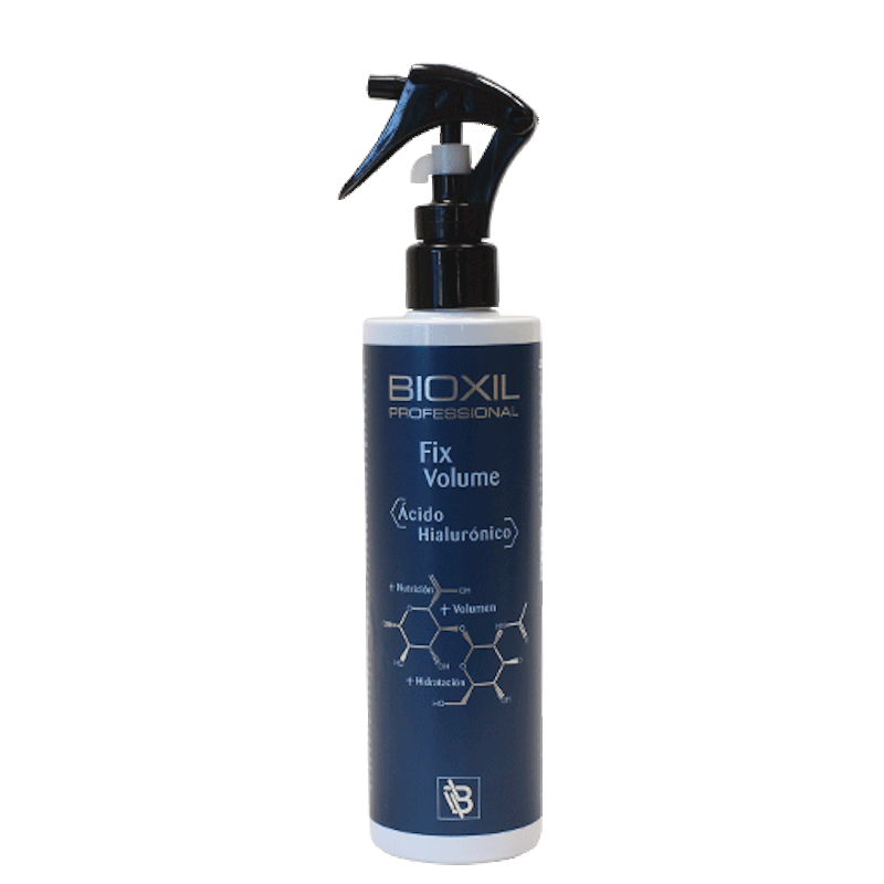 Volumen Spray Ác. Hialurónico 300ml - Bioxil