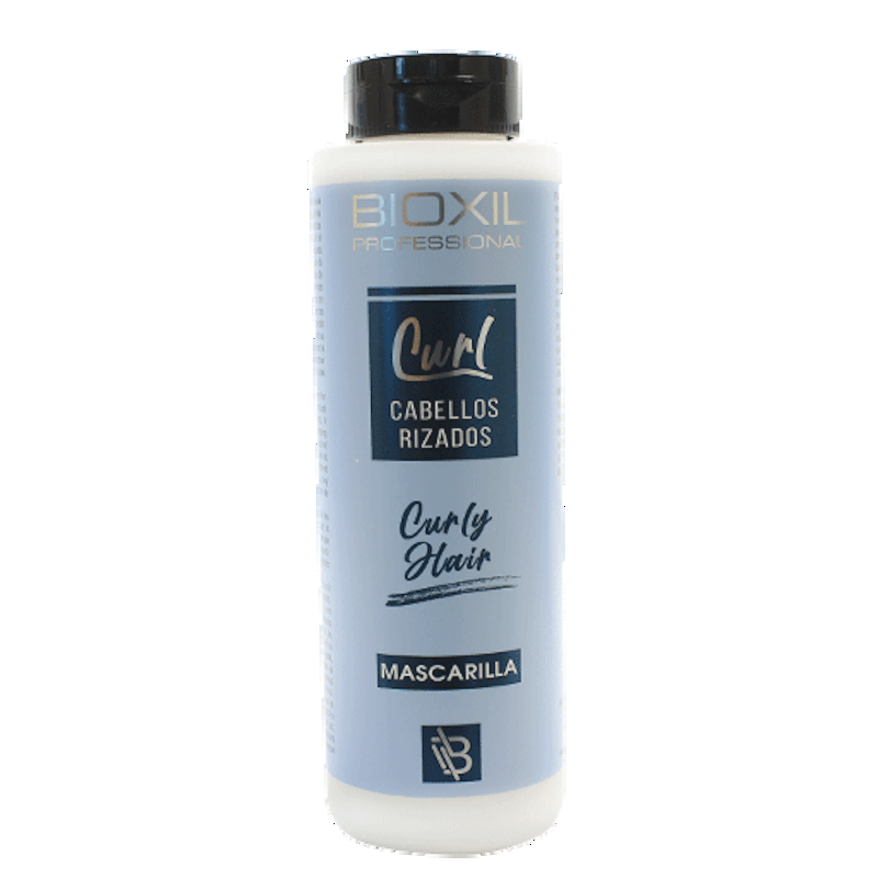 Rizos Mascarilla 400ml - Bioxil