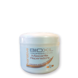 Kerative Mascarilla...