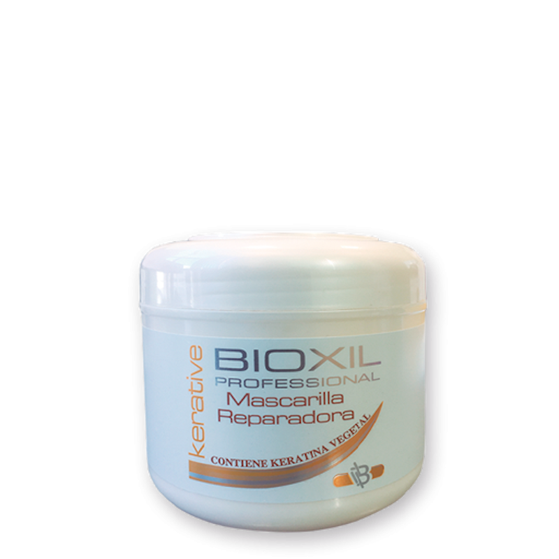 Reparing Hair Mask 10,14FL - Bioxil