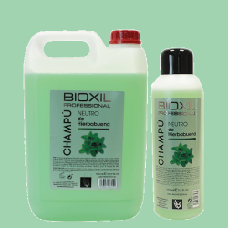 Neutral Peppermint Shampoo...