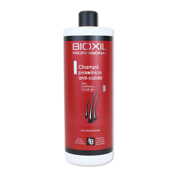 Anti-Caída Champú Proteínico 1L - Bioxil