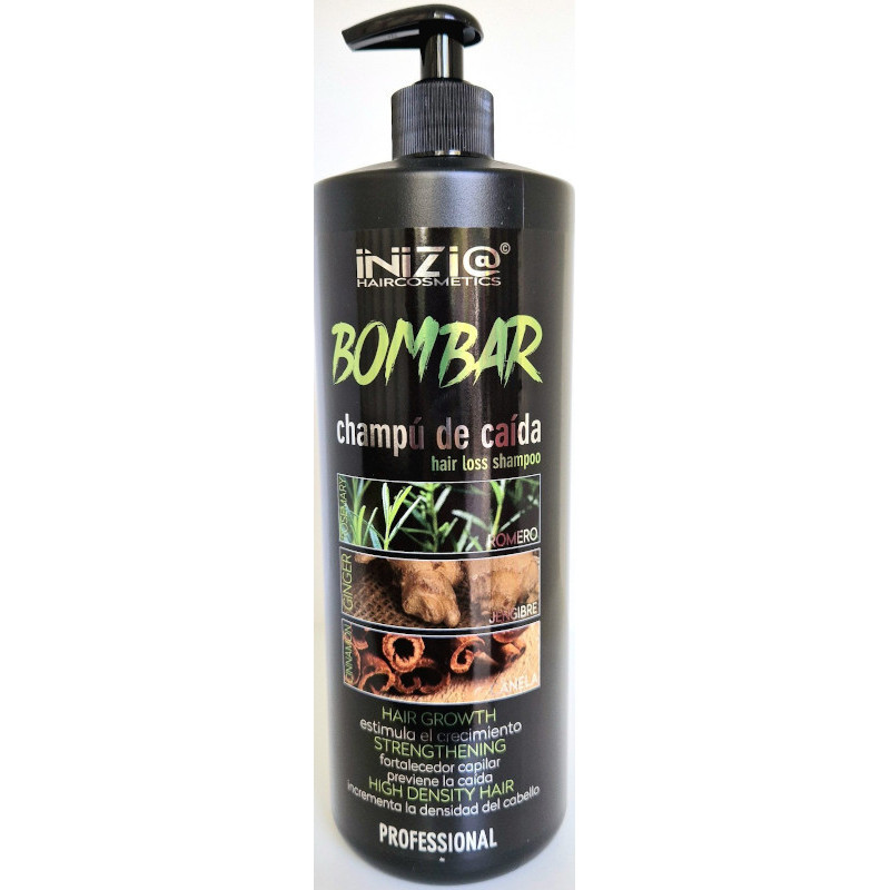Shampoo Hair Loss 1L - Inizia