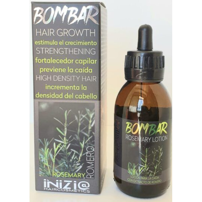 Hair Loss Dropper 125ml - Inizia