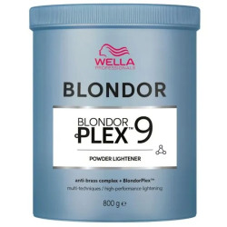 Decoloración Blondor Plex...