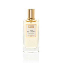 Jar 50ml - Saphir