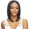 KML02 Synthetic Wig