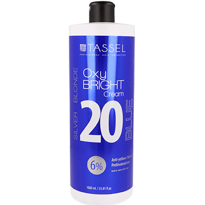 Oxy Bright 1L - Tassel