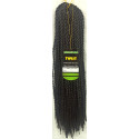 Jamaican Twist Braid 45cm