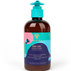 BC Leave In Argan 240ml - As I Am