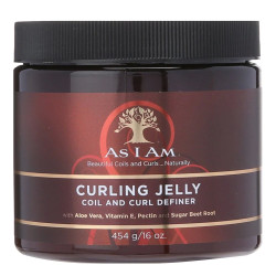 CL Curling Jelly 16oz - As I Am