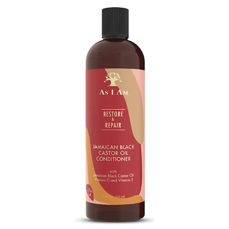 JBCO Acond. Intensivo 355ml - As I Am