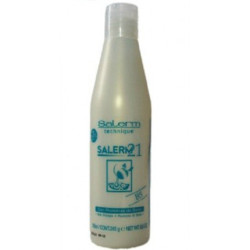 Silk Protein Conditioner 250ml - Salerm 21