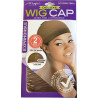 Stocking Wig Cap 2pc - Magic