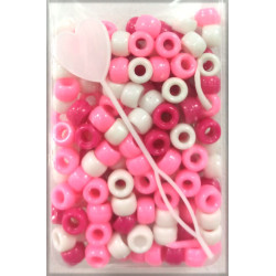 Bolitas Para Trenzas - Dimit