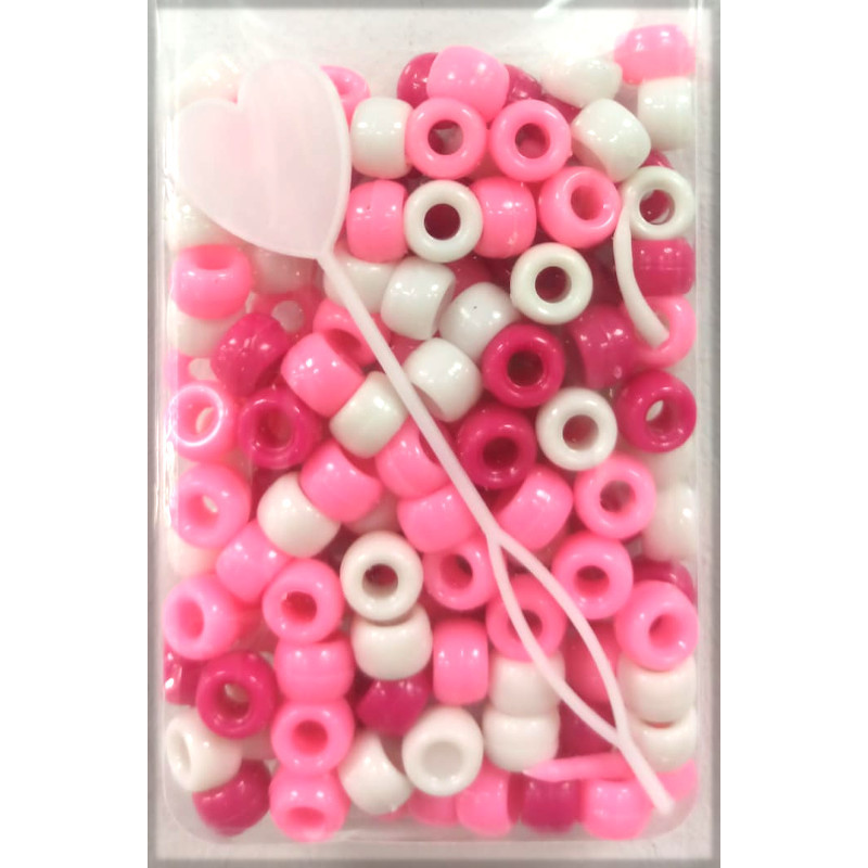 Bolitas Para Trenzas - Dimit