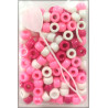 Bolitas Para Trenzas - Dimit