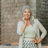 Doris Urban - Turbante Oncológico