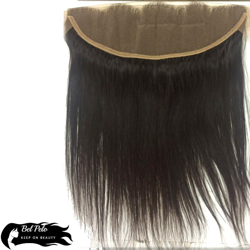Frontal Closure Pelo Indio