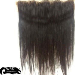 Frontal Closure Pelo Indio