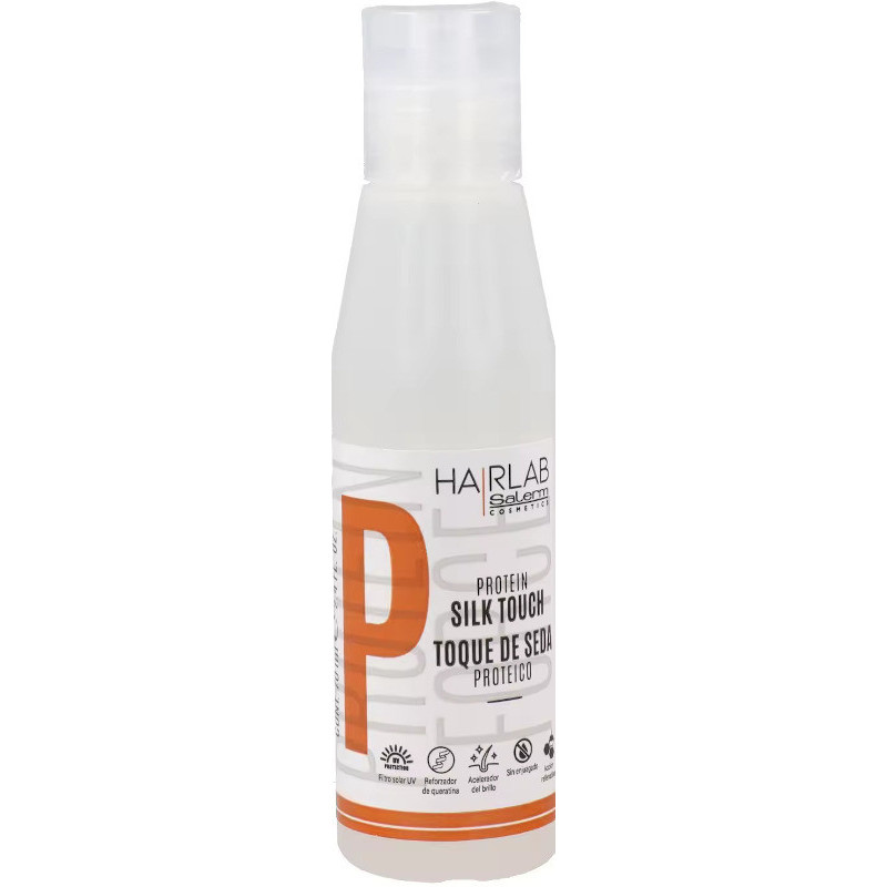 Protein Silk Touch 70ml - Salerm