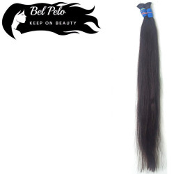 Pelo Indio Procesado Liso