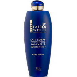 Leche Corporal Blanqueante 500ml - FW Exclusive