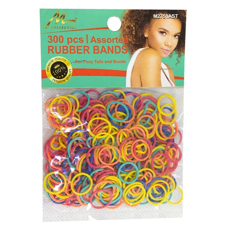 Rubber Bands - Murry