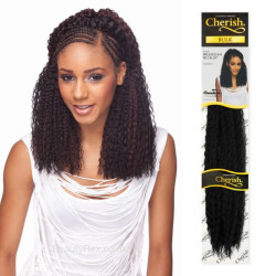 Brazilian Bulk 50cm - Cherish