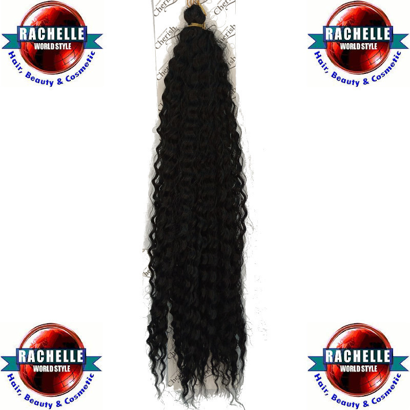 Brazilian Bulk 50cm - Cherish