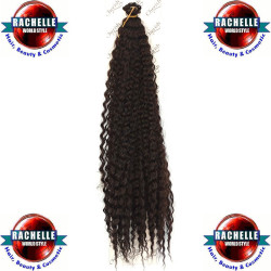 Brazilian Bulk 50cm - Cherish