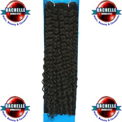 Brazilian Curl 45cm - Impression
