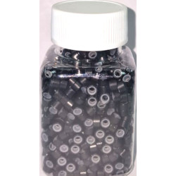 Silicon Micro Ring 1000 pic - Bel Pelo