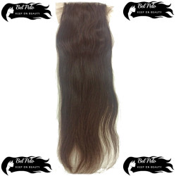 Top Closure Pelo Indio...