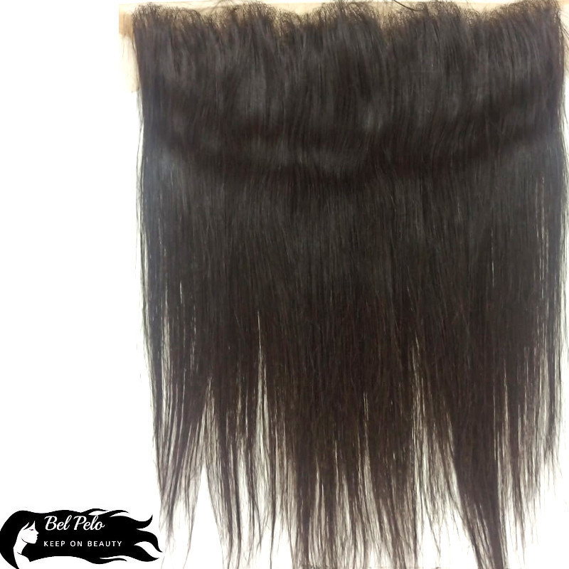 Frontal Closure Processed Indian Hair