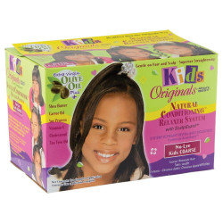 Relaxer Kids Kit Super -...