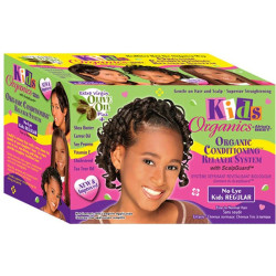 Relaxer Kids Kit Super -...