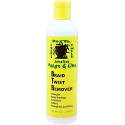 Braid Twist Remove - JML
