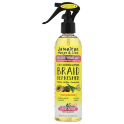 Spray Refrescante 237ml - JML