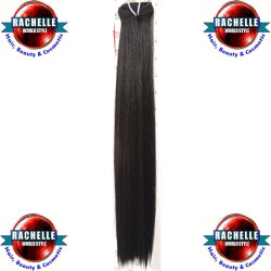 Ext. Clips Sintéticas Lisas 60cm - Cherish