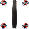 Ext. Clips Sintéticas Lisas 60cm - Cherish