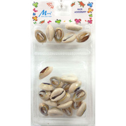 Conchas Pequeñas - Murry