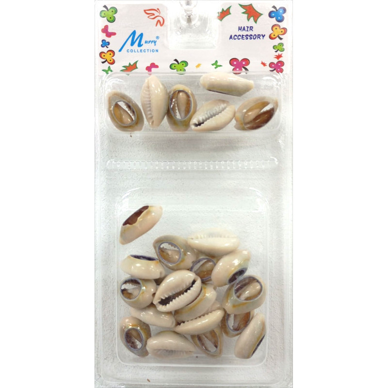 Small Shell - Murry