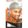 Silky Satin Durag M4811 - Murry
