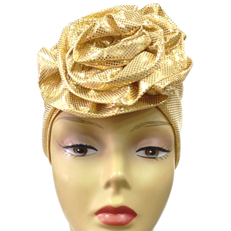 Turbante Boho - Murry